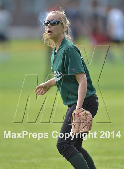 Thumbnail 3 in Brewster @ Eastchester (Section 1 Class A Semifinal) photogallery.