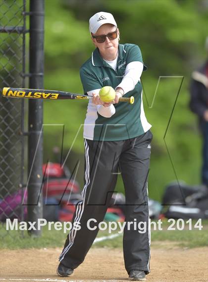 Thumbnail 2 in Brewster @ Eastchester (Section 1 Class A Semifinal) photogallery.