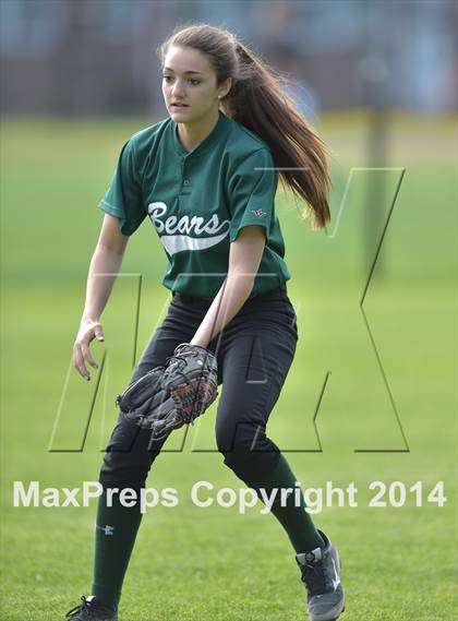 Thumbnail 1 in Brewster @ Eastchester (Section 1 Class A Semifinal) photogallery.