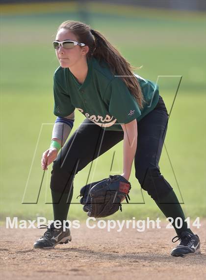 Thumbnail 3 in Brewster @ Eastchester (Section 1 Class A Semifinal) photogallery.