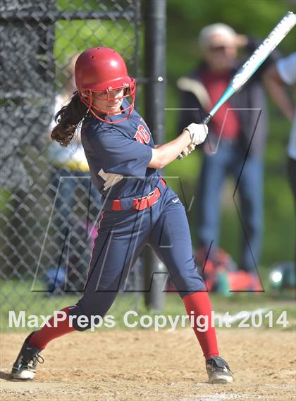 Thumbnail 2 in Brewster @ Eastchester (Section 1 Class A Semifinal) photogallery.