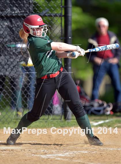 Thumbnail 2 in Brewster @ Eastchester (Section 1 Class A Semifinal) photogallery.