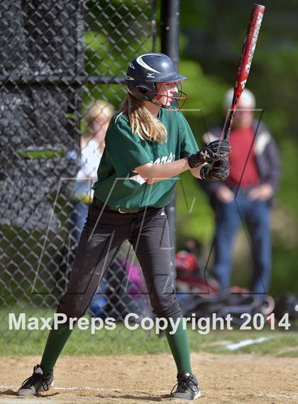 Thumbnail 1 in Brewster @ Eastchester (Section 1 Class A Semifinal) photogallery.