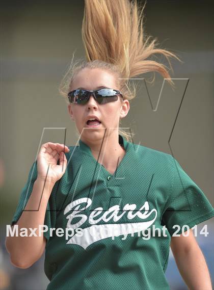 Thumbnail 2 in Brewster @ Eastchester (Section 1 Class A Semifinal) photogallery.