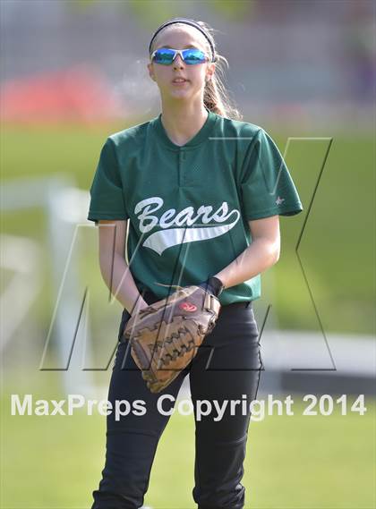 Thumbnail 1 in Brewster @ Eastchester (Section 1 Class A Semifinal) photogallery.