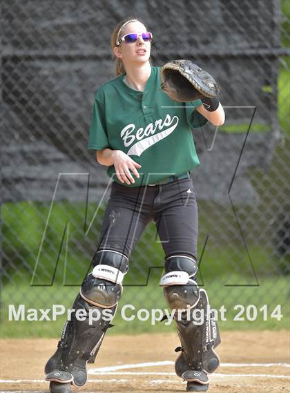 Thumbnail 3 in Brewster @ Eastchester (Section 1 Class A Semifinal) photogallery.