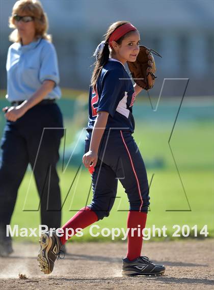Thumbnail 1 in Brewster @ Eastchester (Section 1 Class A Semifinal) photogallery.