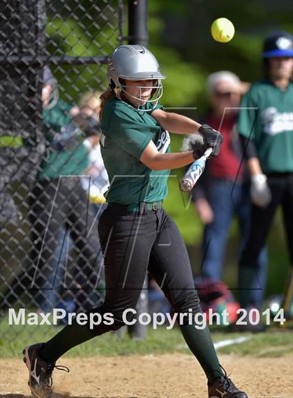 Thumbnail 1 in Brewster @ Eastchester (Section 1 Class A Semifinal) photogallery.