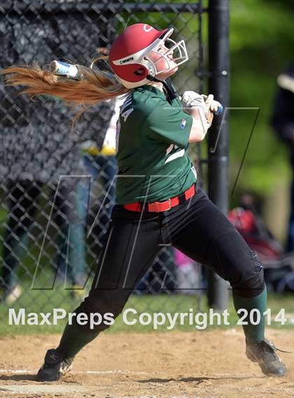 Thumbnail 1 in Brewster @ Eastchester (Section 1 Class A Semifinal) photogallery.
