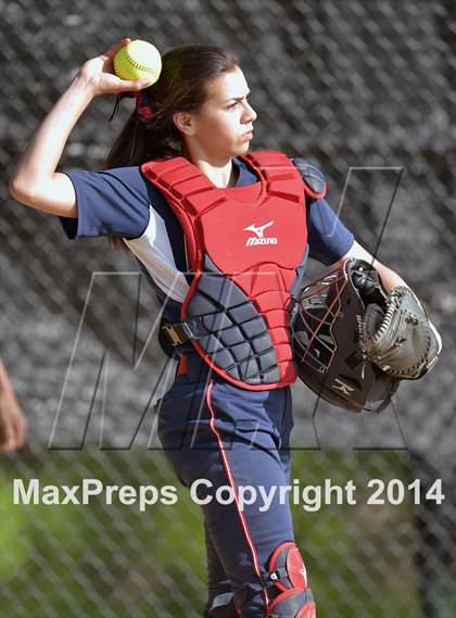 Thumbnail 1 in Brewster @ Eastchester (Section 1 Class A Semifinal) photogallery.