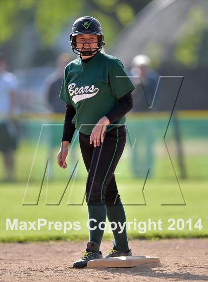 Thumbnail 3 in Brewster @ Eastchester (Section 1 Class A Semifinal) photogallery.