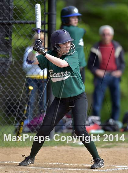 Thumbnail 2 in Brewster @ Eastchester (Section 1 Class A Semifinal) photogallery.