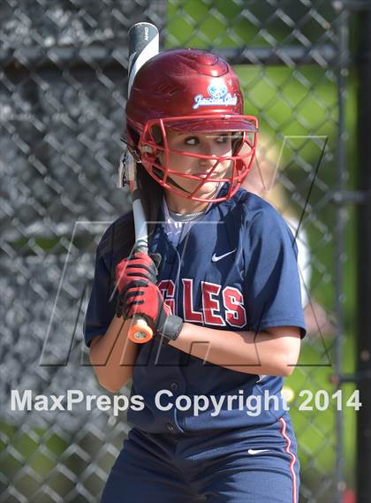 Thumbnail 1 in Brewster @ Eastchester (Section 1 Class A Semifinal) photogallery.