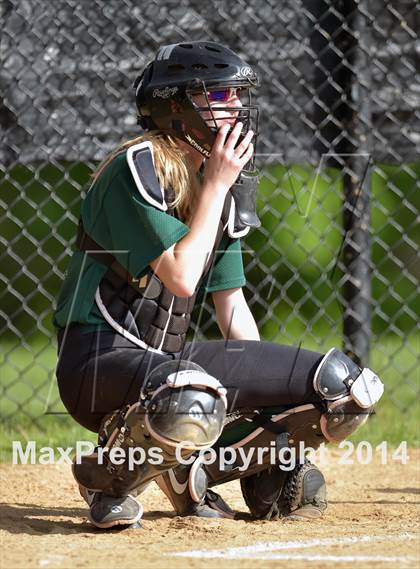 Thumbnail 3 in Brewster @ Eastchester (Section 1 Class A Semifinal) photogallery.