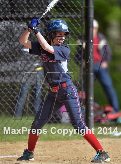 Thumbnail 1 in Brewster @ Eastchester (Section 1 Class A Semifinal) photogallery.