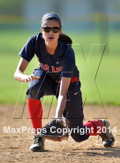 Thumbnail 1 in Brewster @ Eastchester (Section 1 Class A Semifinal) photogallery.