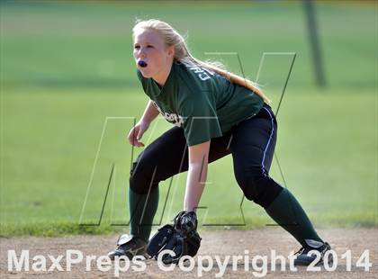 Thumbnail 1 in Brewster @ Eastchester (Section 1 Class A Semifinal) photogallery.