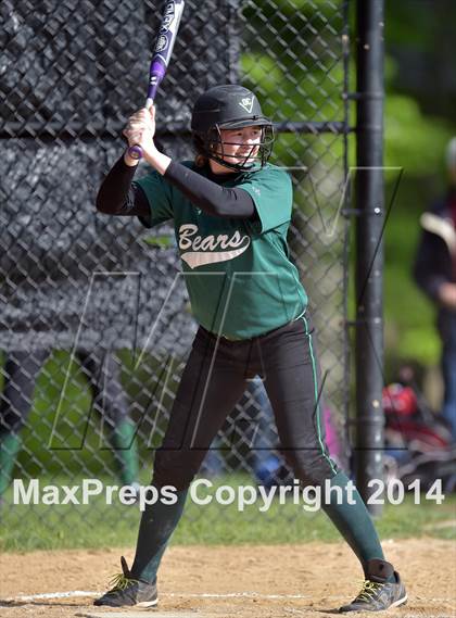 Thumbnail 2 in Brewster @ Eastchester (Section 1 Class A Semifinal) photogallery.