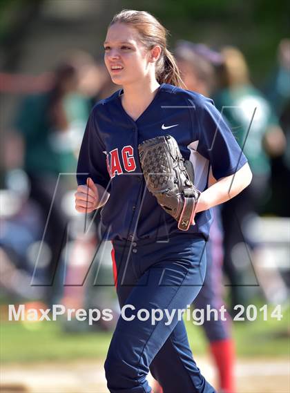 Thumbnail 1 in Brewster @ Eastchester (Section 1 Class A Semifinal) photogallery.