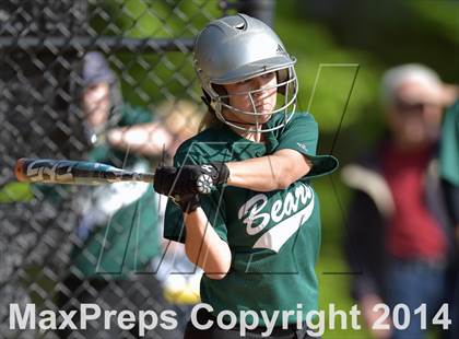 Thumbnail 3 in Brewster @ Eastchester (Section 1 Class A Semifinal) photogallery.