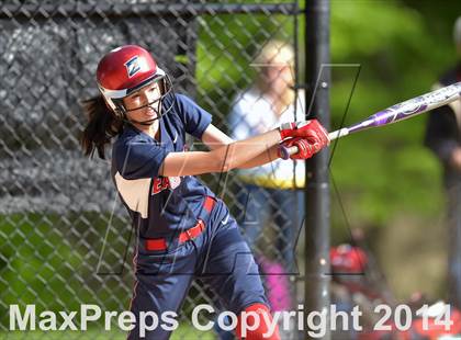 Thumbnail 1 in Brewster @ Eastchester (Section 1 Class A Semifinal) photogallery.