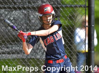 Thumbnail 3 in Brewster @ Eastchester (Section 1 Class A Semifinal) photogallery.