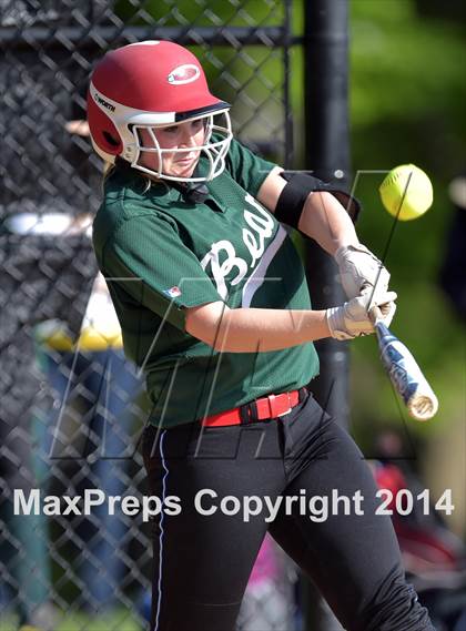 Thumbnail 1 in Brewster @ Eastchester (Section 1 Class A Semifinal) photogallery.