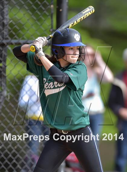 Thumbnail 1 in Brewster @ Eastchester (Section 1 Class A Semifinal) photogallery.