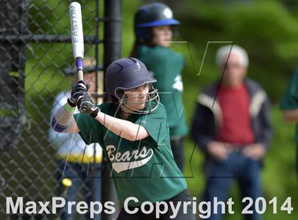 Thumbnail 3 in Brewster @ Eastchester (Section 1 Class A Semifinal) photogallery.