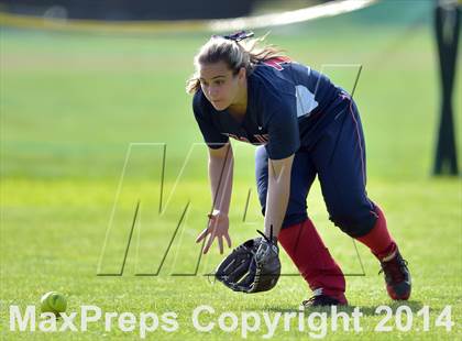 Thumbnail 2 in Brewster @ Eastchester (Section 1 Class A Semifinal) photogallery.