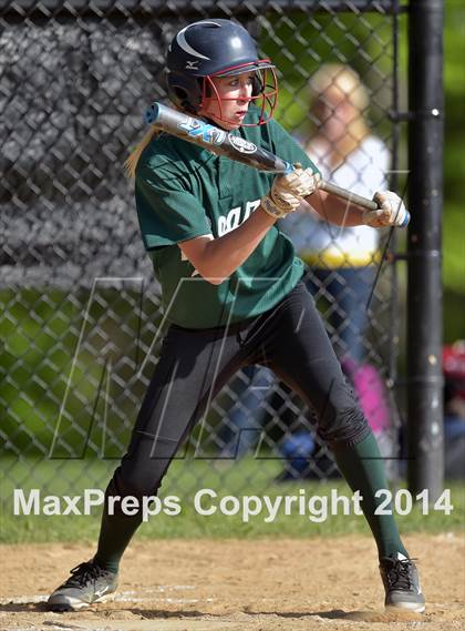 Thumbnail 3 in Brewster @ Eastchester (Section 1 Class A Semifinal) photogallery.