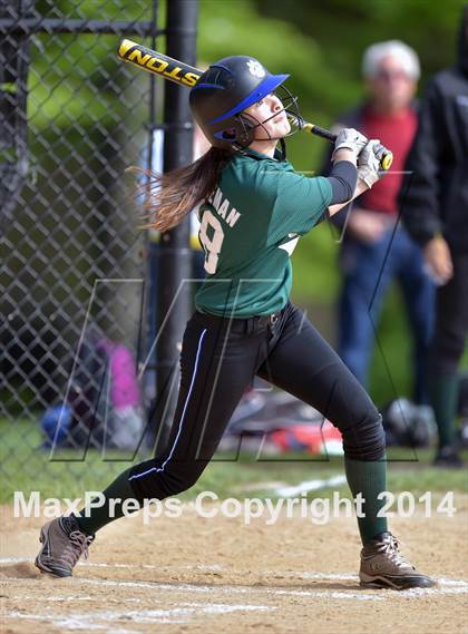 Thumbnail 1 in Brewster @ Eastchester (Section 1 Class A Semifinal) photogallery.