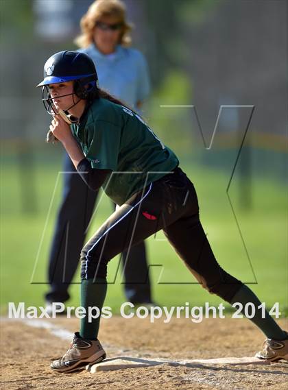 Thumbnail 3 in Brewster @ Eastchester (Section 1 Class A Semifinal) photogallery.