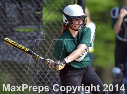 Thumbnail 2 in Brewster @ Eastchester (Section 1 Class A Semifinal) photogallery.