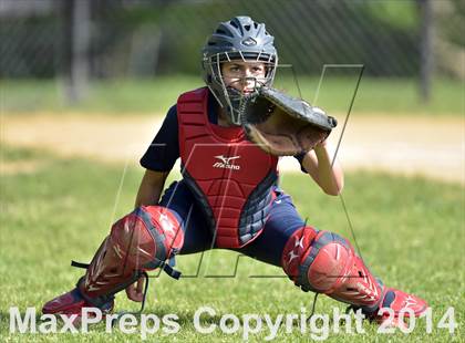 Thumbnail 2 in Brewster @ Eastchester (Section 1 Class A Semifinal) photogallery.
