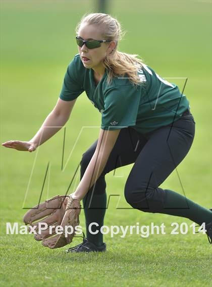 Thumbnail 1 in Brewster @ Eastchester (Section 1 Class A Semifinal) photogallery.