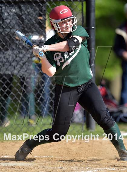 Thumbnail 3 in Brewster @ Eastchester (Section 1 Class A Semifinal) photogallery.