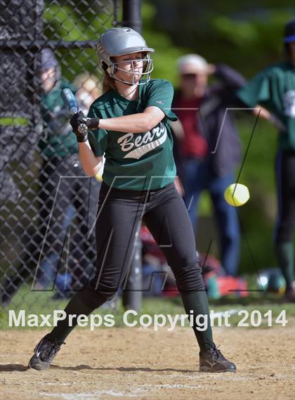Thumbnail 3 in Brewster @ Eastchester (Section 1 Class A Semifinal) photogallery.
