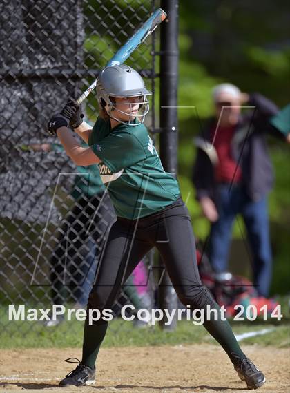 Thumbnail 1 in Brewster @ Eastchester (Section 1 Class A Semifinal) photogallery.