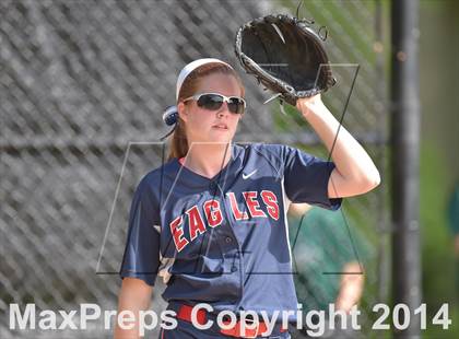Thumbnail 3 in Brewster @ Eastchester (Section 1 Class A Semifinal) photogallery.