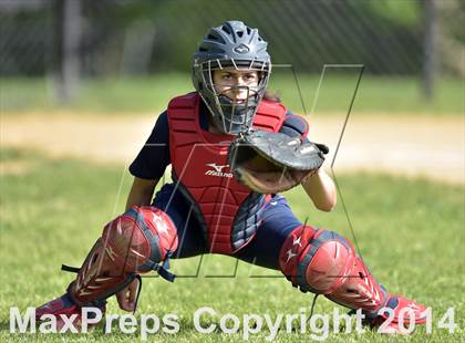 Thumbnail 1 in Brewster @ Eastchester (Section 1 Class A Semifinal) photogallery.