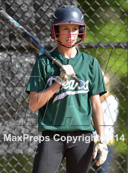 Thumbnail 2 in Brewster @ Eastchester (Section 1 Class A Semifinal) photogallery.