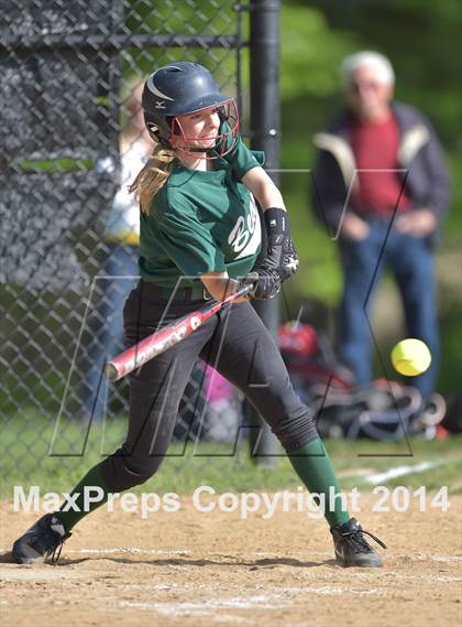 Thumbnail 2 in Brewster @ Eastchester (Section 1 Class A Semifinal) photogallery.
