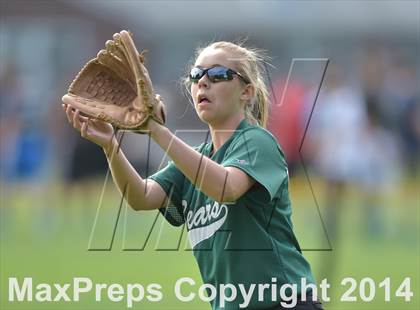 Thumbnail 1 in Brewster @ Eastchester (Section 1 Class A Semifinal) photogallery.
