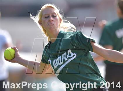 Thumbnail 1 in Brewster @ Eastchester (Section 1 Class A Semifinal) photogallery.