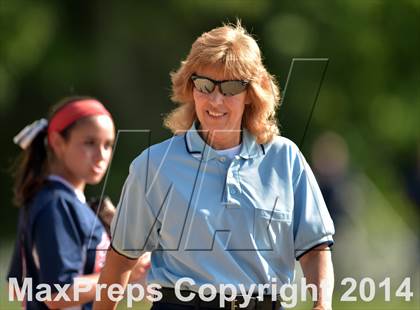 Thumbnail 1 in Brewster @ Eastchester (Section 1 Class A Semifinal) photogallery.