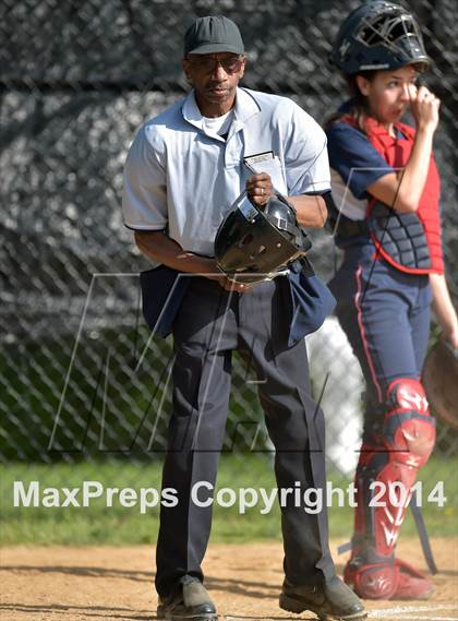Thumbnail 1 in Brewster @ Eastchester (Section 1 Class A Semifinal) photogallery.