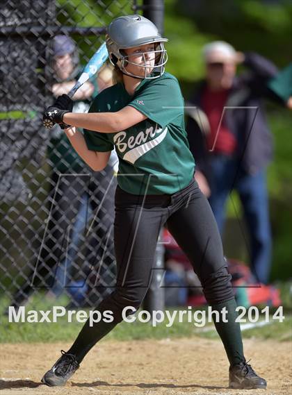 Thumbnail 2 in Brewster @ Eastchester (Section 1 Class A Semifinal) photogallery.
