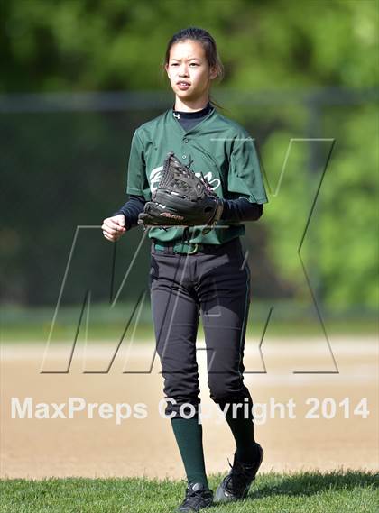 Thumbnail 1 in Brewster @ Eastchester (Section 1 Class A Semifinal) photogallery.