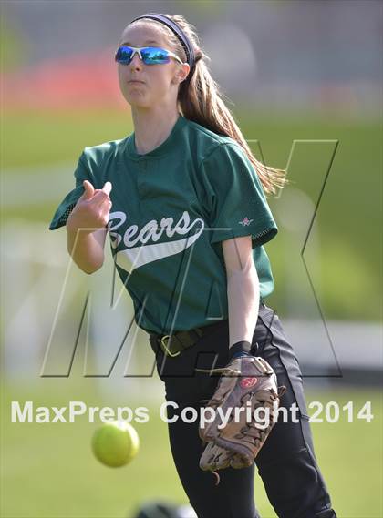 Thumbnail 2 in Brewster @ Eastchester (Section 1 Class A Semifinal) photogallery.